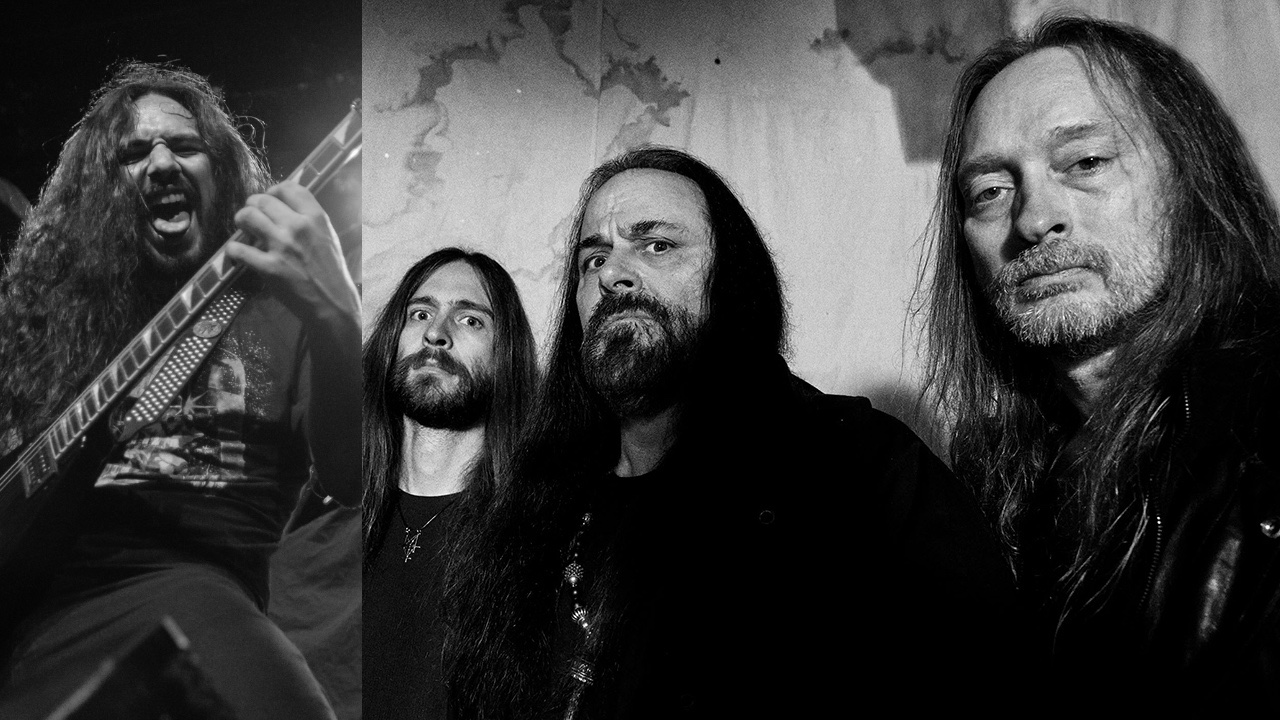 Jadran Gonzalez, Deicide